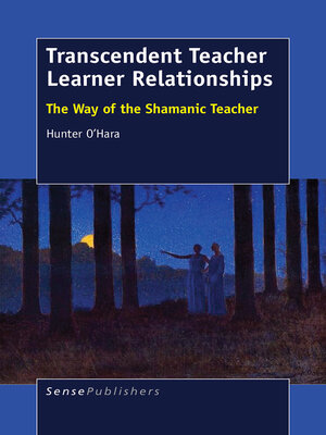 cover image of Transcendent Teacher Learner Relationships